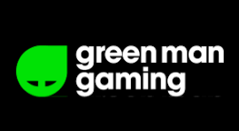 Green MAN Gaming US